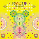 ★CD / OSAMU SATO / ROOT(S) / LNN-3