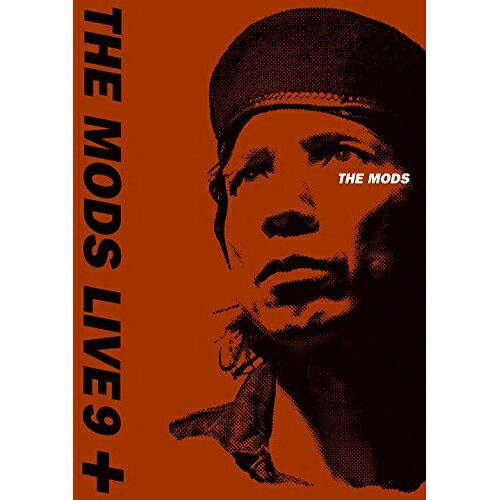 DVD / ��å� / LIVE9 + / MHBL-328