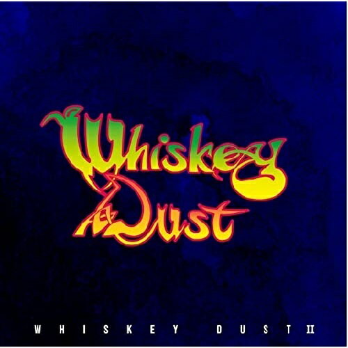 ڼʡCD / WHISKEY DUST / Whiskey Dust II / TSR-67