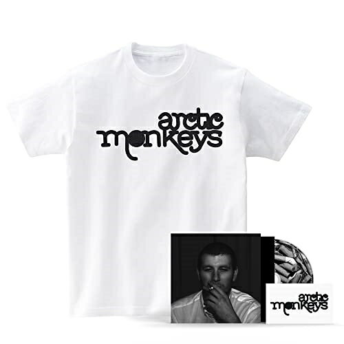【取寄商品】CD / アークティック・モンキーズ / ホワットエヴァー・ピープル・セイ・アイ・アム、ザッツ・ホワット・アイム・ノット (UHQCD) (解説書、歌詞対訳付/紙ジャケット) (初回生産限定盤) / BRC-717TS