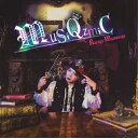 【取寄商品】CD / 松永一哉 / MusiQzmiC -ミュジカズミック- / JTKM-6(2)