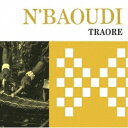 y񏤕izCD / N'BAOUDI / Traore - Jewel Edition / RELT-343