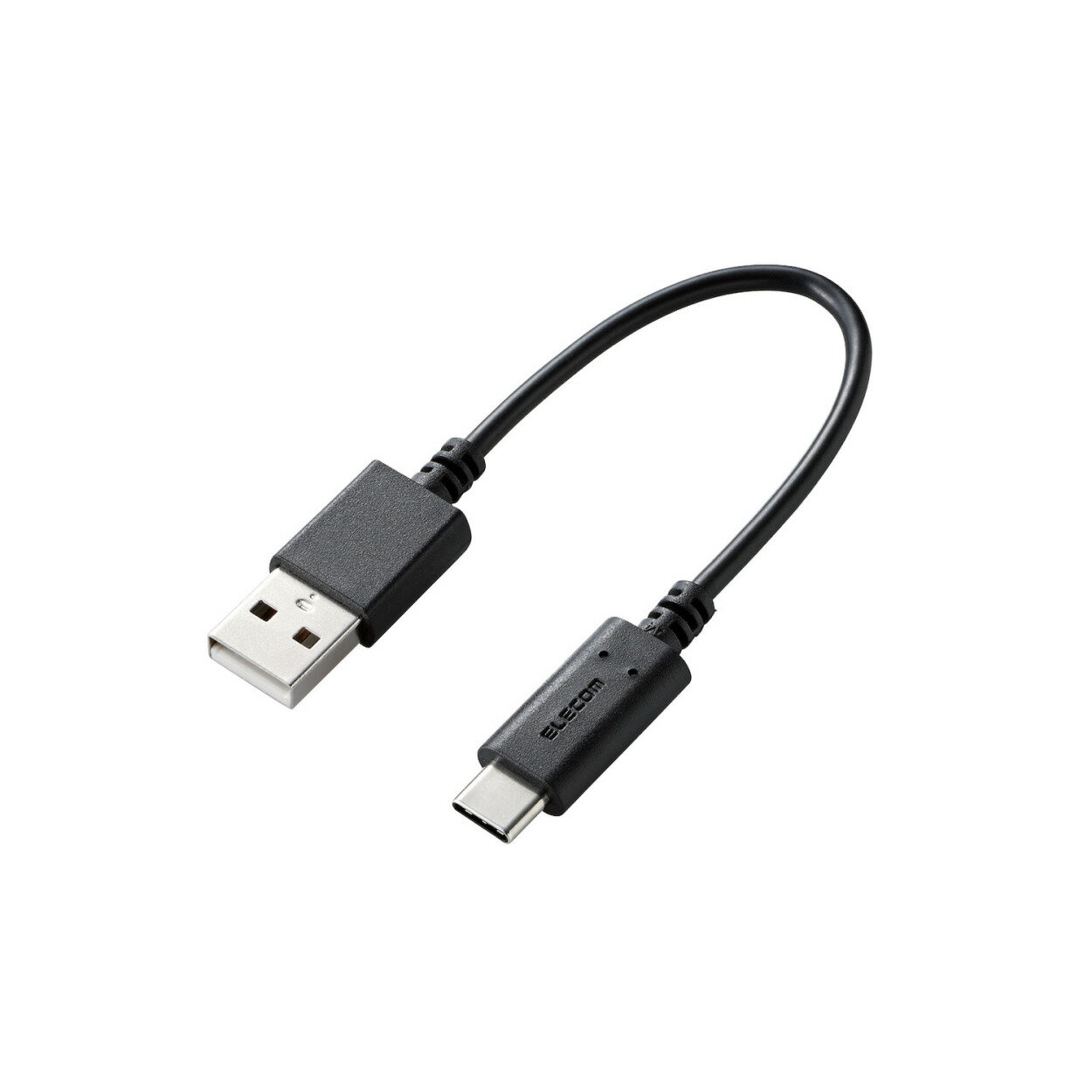 ޡȥեUSB֥/USB2.0(A-C)/0.1m/֥å쥳