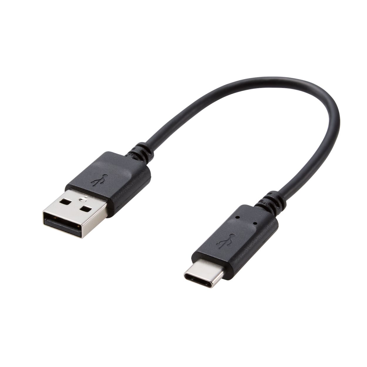ޡȥեUSB֥/USB(A-C)/ǧ/0.15m/֥å쥳