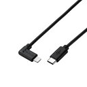 USB C-LightningP[u/USB Power DeliveryΉ/LRlN^/R/0.3m/ubNGR