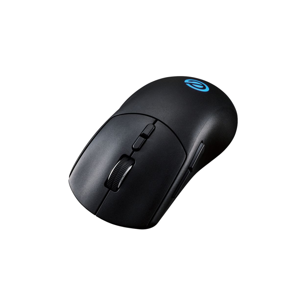 ゲーミングマウス/V custom/無線2.4GHz/26000DPI/650IPS/50G/距離センサー搭載/グリップシート付属/充電式/ブラックエレコム株式会社