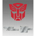 BD / キッズ / (イッキ見!)戦え!超ロボット生命体トランスフォーマー&2010 ダブル Blu-ray SET(Blu-ray) (期間限定生産版) /...