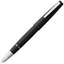 LAMY/LAMY ラミー 万年筆 ペン先EF (極細字) 2000 L01-EF 吸入式 (ブラック)【離島・沖縄は送料が別途かかります（注文後にご案内させて頂きます）】