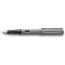 LAMY/万年筆 (AL-star 万年筆 L26 F/FP (細字)) (グラファイト)