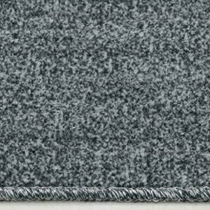 【新生活】ペットにやさしい平織カーペット ラウム 江戸間8帖 (352cm × 352cm) (ブラック)【取寄商品】【北海道・沖縄送料別】 [3]