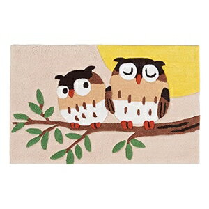 【新生活】玄関マット グーフォ (50cm × 80cm)【取寄商品】【北海道・沖縄送料別】