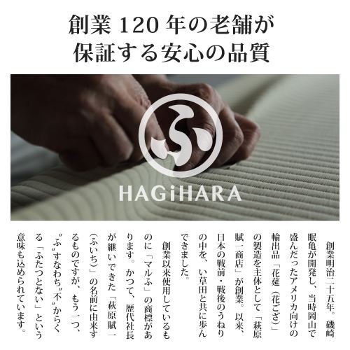 【新生活】すき間のできにくい小型置き畳 四季 (65cm × 65cm × 1.5cm) (ナチュラル)【取寄商品】【北海道・沖縄送料別】 [3]