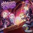 CD / ゲーム・ミュージック / THE IDOLM@STER CINDERELLA GIRLS STARLIGHT MASTER PLATINUM NUMBER 04 Majoram Therapie / COCC-18084