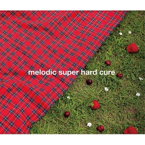 CD / メロキュア / melodic super hard cure / COCX-39137