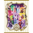 【取寄商品】DVD / ST☆RISH / うたの☆プリンスさまっ♪ SHINING STAR STAGE -SONG PARADE☆- (2DVD CD) / FFBT-27