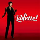 【取寄商品】CD / BETTYE LAVETTE / LAVETTE! / JV-2023J