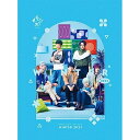 BD / 趣味教養 / MANKAI STAGE『A3!』ACT2! 〜WINTER 2023〜(Blu-ray) (本編ディスク+特典ディスク) / PCXG...