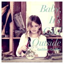 CD / Galileo Galilei / Baby, It's Cold Outside (通常盤) / SECL-1199