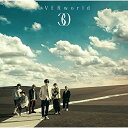 CD / UVERworld / 30 (通常盤) / SRCL-12039