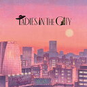 CD / Night Tempo / Ladies In The City (歌詞付) (通常盤) / UICE-1211