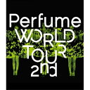 Perfume WORLD TOUR 2nd(Blu-ray)Perfumeパフューム ぱふゅーむ　発売日 : 2014年10月01日　種別 : BD　JAN : 4988005848208　商品番号 : UPXP-1004【収録内容】BD:11.OPENING2.Spending all my time3.Magic of Love4.レーザービーム5.ポリリズム6.Spring of Life7.SEVENTH HEAVEN8.スパイス9.Handy Man(Instrumental)10.だいじょばない11.エレクトロ・ワールド12.「P.T.A.」のコーナー13.FAKE IT14.Dream Fighter15.チョコレイト・ディスコ16.MY COLOR17.GLITTER(ENCORE)18.WORLD TOUR 2nd メイキング