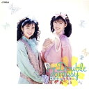 CD / キララとウララ / ダブル ファンタジー 9 (UHQCD) (解説歌詞付) (生産限定盤) / VICL-77049