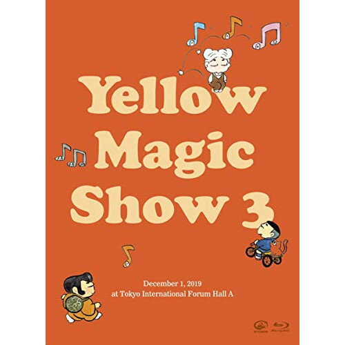 BD / �������� / ���������ޥ��å����硼3(Blu-ray) / VIXL-332