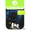 DVD / DREAMS COME TRUE / WONDERLAND′95 史上最強の移動遊園地 ドリカムワンダーランド′95 50万人のドリームキャッチャー / ESBL-2130