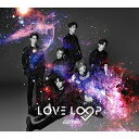 CD / GOT7 / LOVE LOOP (CD+DVD) (初回生産限定盤A) / ESCL-5260