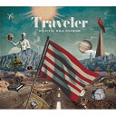 Traveler (通常盤)Official髭男dismオフィシャルヒゲダンディズム おふぃしゃるひげだんでぃずむ　発売日 : 2019年10月09日　種別 : CD　JAN : 4988013018822　商品番号 : PCCA-4822【商品紹介】Official髭男dism、待望のアルバムリリース!【収録内容】CD:11.イエスタデイ2.宿命3.Amazing4.Rowan5.バッドフォーミー6.最後の恋煩い7.ビンテージ8.Stand By You9.FIRE GROUND10.旅は道連れ11.05251912.Pretender13.ラストソング14.Travelers