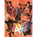 BD / 趣味教養 / MANKAI STAGE『A3!』〜AUTUMN & WINTER 2019〜(Blu-ray) (本編ディスク1枚+特典ディスク3枚)...