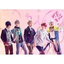 BD / 趣味教養 / MANKAI STAGE『A3!』〜SPRING 2019〜(Blu-ray) (本編ディスク+特典ディスク) / PCXG-50617