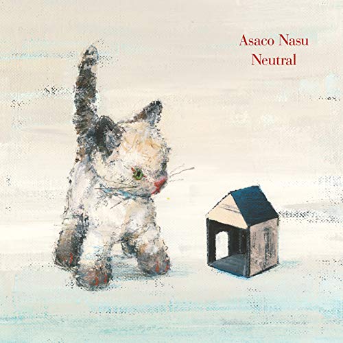CD / 南壽あさ子 / Neutral (通常盤) / YCCW-10368