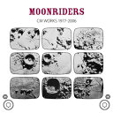 CD / [C_[Y / MOONRIDERS CM WORKS 1977-2006 / MHCL-948