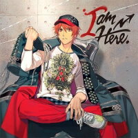 CD / 一十木音也(CV.寺島拓篤) / うたの☆プリンスさまっ♪ソロベストアルバム 一十木音也 I am Here. / QECB-1092