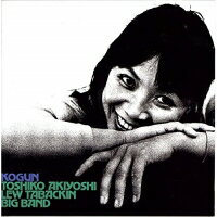 CD / 秋吉敏子=ルー・タバキン・ビッグ・バンド / 孤軍 (Blu-specCD2) (解説付/紙ジャケット) (完全生産限定盤) / SICJ-30009