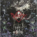 【取寄商品】CD / SHIVA / 「PHANTOM」 (C-TYPE) / SVCD-10