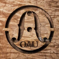 樂天商城 - 【送料無料】 CD / OAU / OAU (CD+DVD) (紙ジャケット) (初回限定盤)