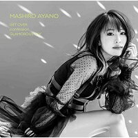 CD / 綾野ましろ / GET OVER/confession/GLAMOROUS SKY (通常盤) / VVCL-1465