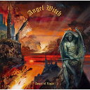 CD / エンジェル・ウィッチ / Angel Of Light (解説歌詞対訳付) / QATE-10119
