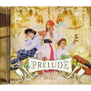 【取寄商品】CD / USAXA! / PRELUDE / LEUX-1