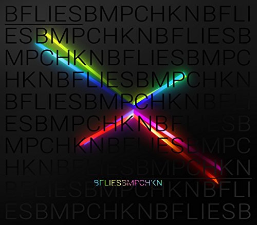 CD / BUMP OF CHICKEN / Butterflies (CD+DVD) (初回限定盤A) / TFCC-86550