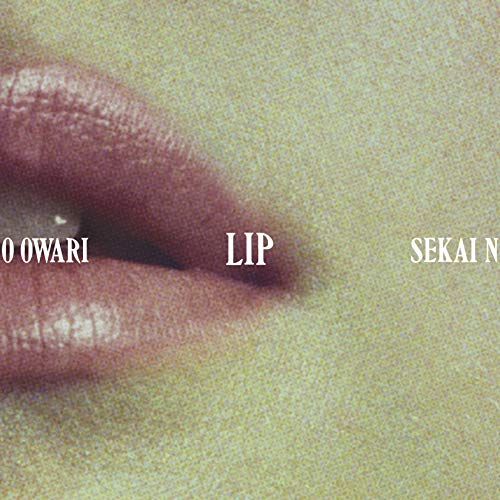 CD / SEKAI NO OWARI / LIP (CD+DVD) (紙ジャケット) (初回限定盤) / TFCC-86662