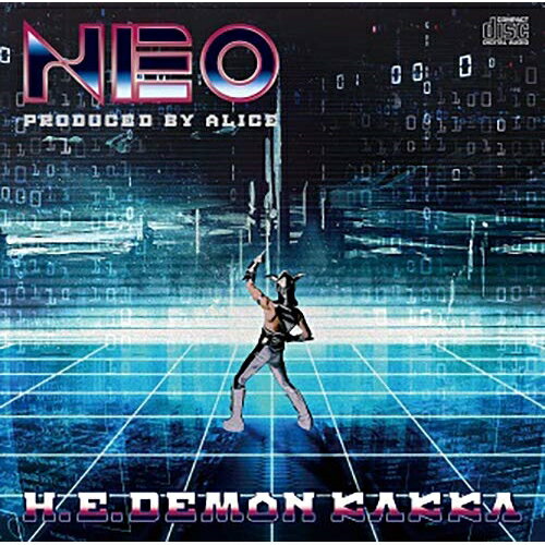 NEO (通常盤)デーモン閣下デーモンカッカ でーもんかっか　発売日 : 2019年12月04日　種別 : CD　JAN : 4547366427912　商品番号 : BVCL-1019【商品紹介】デーモン閣下が”世を忍ぶ仮の姿の”中学生時代から大ファンであったALICEによるプロデュースシングル。閣下の悪魔な願いを叶えるという事で、ALICEとして史上初の他アーティストプロデュース作品、谷村新司作詞、堀内孝雄作曲、矢沢透編曲の楽曲が誕生!【収録内容】CD:11.NEO2.エスピオナージ3.NEO(オリジナルカラオケ)4.エスピオナージ(オリジナルカラオケ)