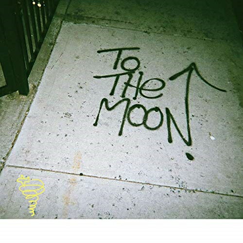 ץ饤WEB㤨̵֡ EP / YOGEE NEW WAVES / to the MOON e.p. (λաפβǤʤ916ߤˤʤޤ