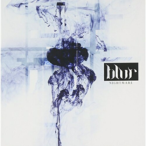 CD / NIGHTMARE / blur (CD+DVD(「blur」Music Clip収録)) / YICQ-10353