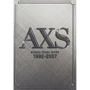 DVD / access / access visual works 1992-2007 / MHBL-262