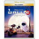 【送料無料】 BD / ディズニー / ウォーリー MovieNEX(Blu-ray) (Blu-ray+DVD)