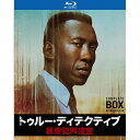 BD / 海外TVドラマ / TRUE DETECTIVE トゥルー・ディテクティブ 猟奇犯罪捜査 ブルーレイ コンプリート・ボックス(Blu-ray) / 1...