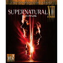 DVD / 海外TVドラマ / SUPERNATURAL XIII スーパーナチュラル(サーティーン) 後半セット / 1000747509